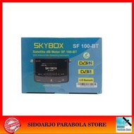 Skybox SF-100-BT SF100 Satellite Finder Bluetooth Support Android