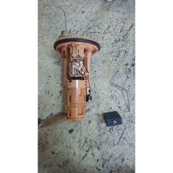 P/Myvi 2005-2010 /MYVI LAGI BEST /ICON 2011-2015  Viva Fuel Pump(USED)ORIGINAL