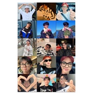 Saputra KORI sticker pack LOVE ACADEMY/ SULTAN SQUAD/