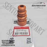 Karet Stopper Stoper Shock Belakang Accord Maestro Accord VTI-S-L Original