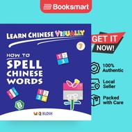 Learn Visually 7 - Hardback - English - 9789811441691