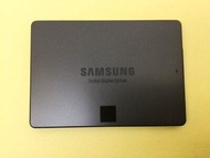 Samsung 4TB 固態硬碟 SSD 860 QVO