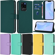 Luxury Casing For Samsung Galaxy S20 Ultra S21 FE 5G A25E A02s A03s A21s A04E A03 M33 5G M53 M52 A41