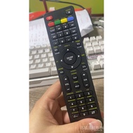 Universal Remote Control LCD TV LR-LCD-707E Suitable for Haier VESTEL Basic Daewoo Haixin Pengsong LCD TV.For JVC TCL Remoto (Peng Song Needs to Set Power 4).