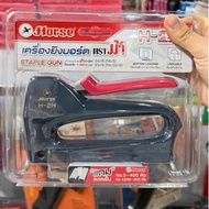 Horse Brand Board Shooter With Stuffing Model H-2H 24/6(No.3) 23/8(No.1208)