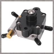 [M G L O] Boat 6AH-24410-00 Fuel Pump Assy for Outboard 4-Stroke 15HP 20HP Outboard Motor