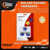 Yamagata Roller Nmax Lexi Aerox Mio M3 Z GT Xeon Fino Fi 125 07 grams to 15 grams per 3 grams