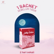 MAGIKA JELLY DETOX