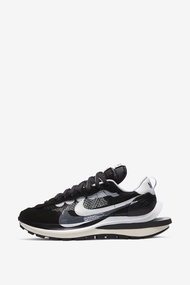 Nike x sacai VaporWaffle Black and White