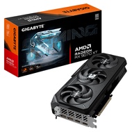 # GIGABYTE Radeon RX 9070 XT GAMING OC 16GB GDDR6 # [ GV-R9070XTGAMING OC-16GD ]