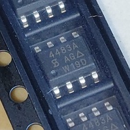 4483A SI4483ADY-T1-GE3 P-Channel 30V IC SMD Mosfet Sop-8 Vishay
