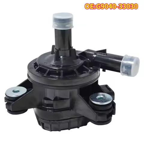High quality New For G9040-33030 Coolant Electric Water Pump G9040 33030 for Lexus IS GS ES Toyota 2