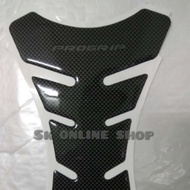 TANK PAD UNIVERSAL MOTORCYCLE NINJA250/Z250/R25/ER6/VERSYS/R25/XJ6/KTM