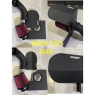 MST Performance Cold Air Intake  BMW F30 B48 Engine Model