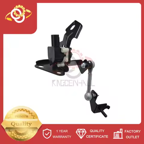 8651A095 8651A045 New Headlight Leveling Sensor For Mitsubishi Outlander 1.6 2.0 2.2 Lancer EX CW W 