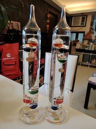 伽利略溫度計