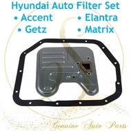 OEM AUTO TRANSMISSION FILTER HYUNDAI GETZ 1.3 1.4 1.6 ELANTRA XD ACCENT 1.5 1.6 MATRIX 1.6 46321-227