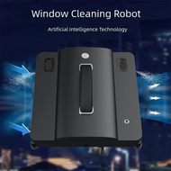 Purerobo W-S9S Window Cleaning Robot Smart APP& Remote Control Automatic Water Spray Clean Glass Ele