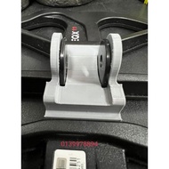 Breaket equinox 600/800