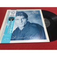 OSCAR-IT'S MY LIFE Size 12 Inch LP B232