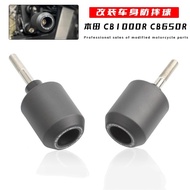 Crash Protection Frame Sliders for Honda CB650R CBR650R 2019-2024 Motorcycle Accessorie Crash Protec