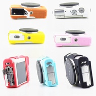 Silicon Case Rubber Cover for CANON EOS M100 M200 Camera