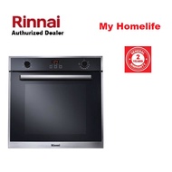 Rinnai RO-E6208TA-EM Built in Oven 8 Functions 70L (NON RETURNABLE)