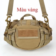 Crossbody bag - waist bag - fashion multi-purpose bag A511