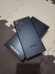 Samsung S23 Ultra 512GB 黑色