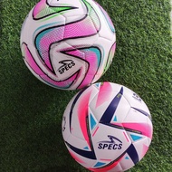 SPECS FUTSAL BALL Size 4 SPECS BALL Size 5