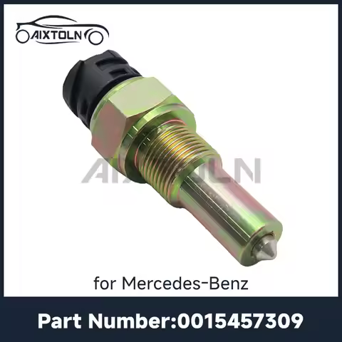 0015457309 Reverse Light Switch Good Quality For Mercedes-Benz W211 W204 W639 W906 Factory Price Car
