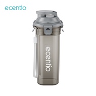 【Beli 2 get 10% 0ff】【Voucher5k】ecentio Botol Minum olahraga 500~1300ml set / water pot bottle/ Kapas