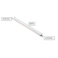 MIDEA AIRCOND INDOOR DRAIN HOSE 1.0HP / 1.5HP / 2.0HP / 2.5HP