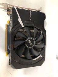 MSI GeForce RTX 2060 AERO 顯示卡