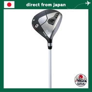 BRIDGESTONE BX2HT Fairway Wood with SPEEDER NX GOLD 50 Shaft - 2025 Model (3W & 5W Options)