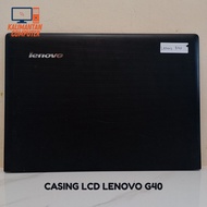 LENOVO LCD CASE G40Lenovo