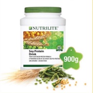 Amway Nutrilite Soy Protein Drink 900g