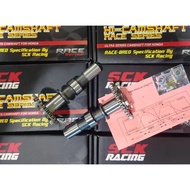 Offer SCK CAMSHAFT CAM SHAFT RACING H1 H2 H3 H5 H6 RS150R RS150 RS 150 RSX 150 RSX150 UMA HONDA