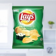 (gtstore) 35g Lays Seaweed