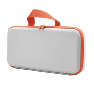 พร้อมส่ง. กระเป๋าใส่อุปกรณ์เดินทางแบบแข็ง กันกระแทก พร้อมถุงตาข่าย กระเป๋าใส่อุปกรณ์เดินทางแบบแข็งสำ