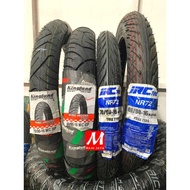 BAN MOTOR KINGLAND JAGUAR 70/90-16 80/90-16 DAN BAN IRC TIRE 70/90-16 80/90-16 BAN MOTOR RING 16 ban