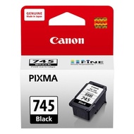 CANON PG-745 BLACK INK