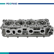 4ZD1 Petrol engine cylinder head kit for Vauxhall BARVA Opel CAMPO Isuzu BIGHORN ASKA 8-94146-320-2 