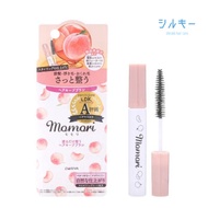 Japanese Momori Peach Bangs Hair Keep Brush Stick 10ml Bangs Lock Hair Keep Brush Stick