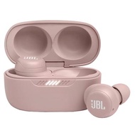 JBL Live Free NC+ TWS 真無線藍牙耳機 玫瑰金色