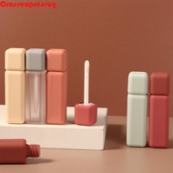 VORTEX Empty Lip Gloss Tube Applicator Cute Lip Glaze Tube Cosmetic Containers