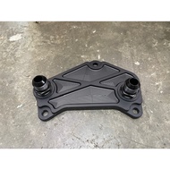 GOLF MK5 MK6 GTI DQ250 DSG oil cooler adaptor