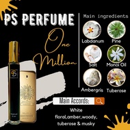 One Million by Perfume Station