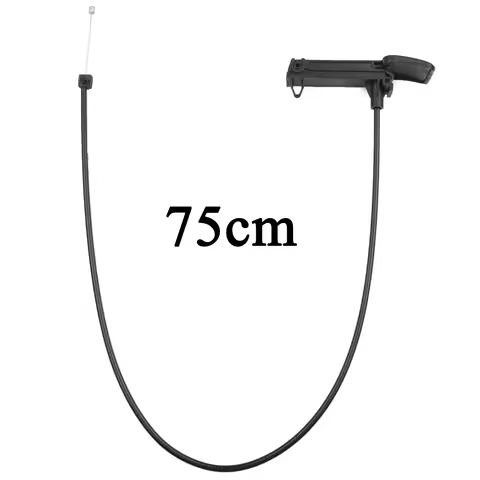 Hight Quality Bonnet Release Short Cable 7937J1, 7937R0 FOR CITROEN C5 C8 FIAT ULYSSE PEUGEOT 407 80