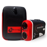My Golfing Store Eagle Eye Elite Golf Rangefinder